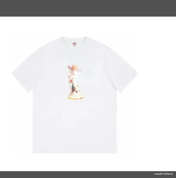 Printed Short Sleeve 0624